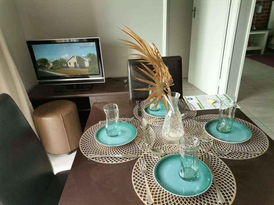 2 Bedroom Property for Sale in Raceway Free State